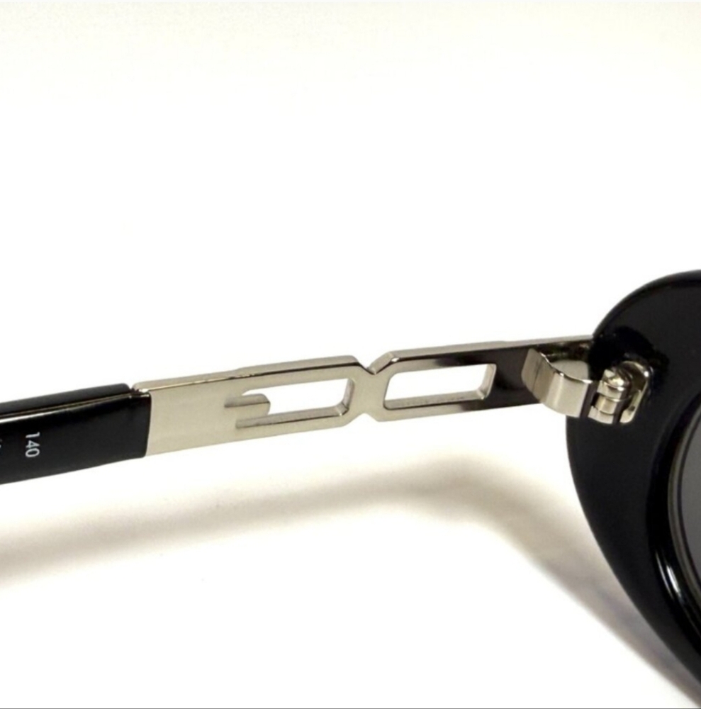 Dolce & Gabbana Gray Sunglasses With Case & Dustbag Full Incusion (NWOT) - Picture 9 of 13